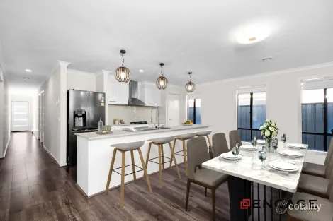 Property photo of 23 Oreilly Road Tarneit VIC 3029