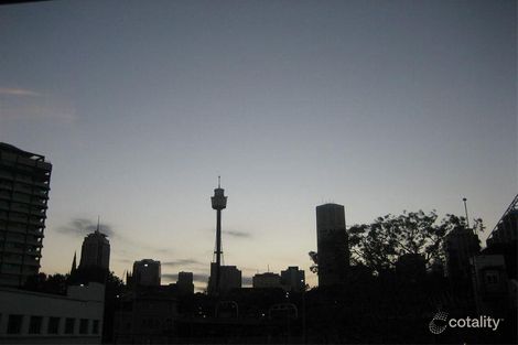 19 Plunkett St, Woolloomooloo, NSW 2011