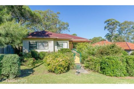2 Moore Rd, Springwood, NSW 2777