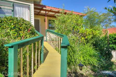 Property photo of 2 Moore Road Springwood NSW 2777