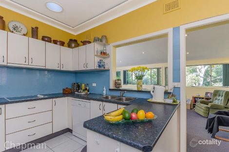 Property photo of 2 Moore Road Springwood NSW 2777