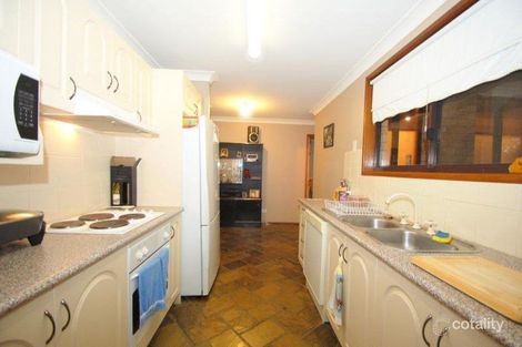 Property photo of 17B Neptune Crescent Bligh Park NSW 2756