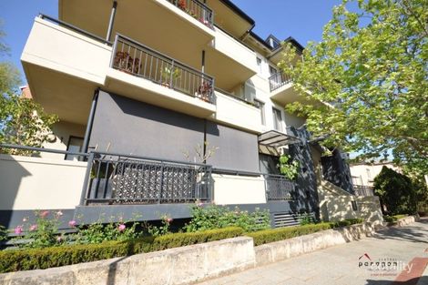 1/39-43 Haig Park Cir, East Perth, WA 6004