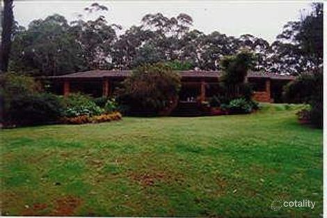 10502 Bollon Cunnamulla Rd, Linden, QLD 4490