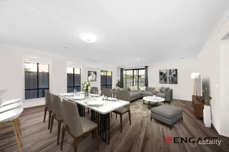 Property photo of 23 Oreilly Road Tarneit VIC 3029