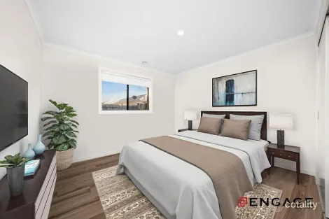 Property photo of 23 Oreilly Road Tarneit VIC 3029