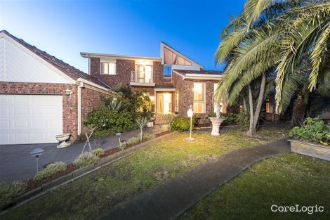 Property photo of 40 Monte Carlo Drive Avondale Heights VIC 3034