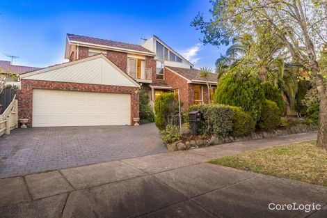 Property photo of 40 Monte Carlo Drive Avondale Heights VIC 3034