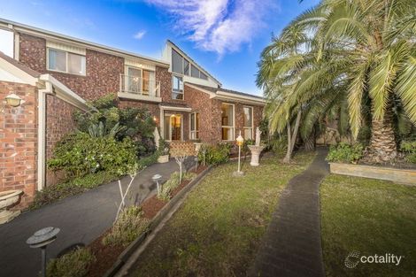 Property photo of 40 Monte Carlo Drive Avondale Heights VIC 3034