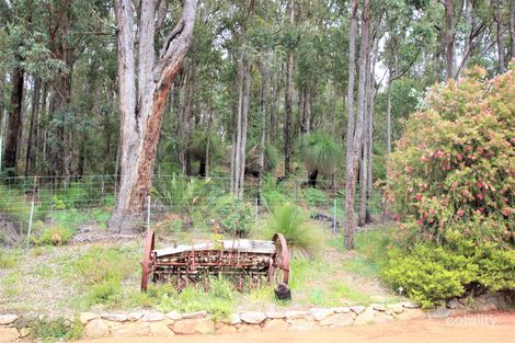 Property photo of 48 Pegrum Ramble Dwellingup WA 6213