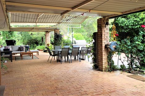 Property photo of 48 Pegrum Ramble Dwellingup WA 6213