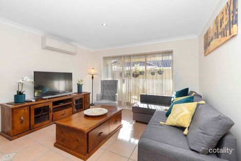 Property photo of 18 Woodi Close Glenmore Park NSW 2745