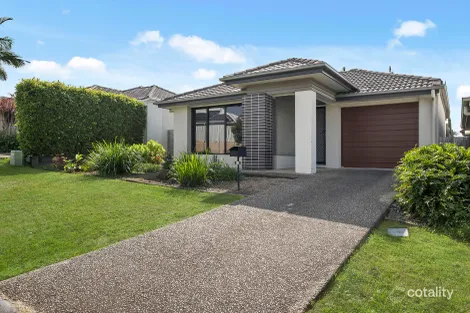 55 Cowen Tce, North Lakes, QLD 4509