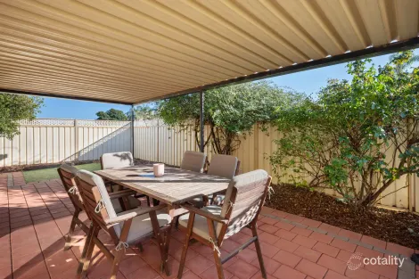 Property photo of 2/22 Osmetti Drive Somerville WA 6430