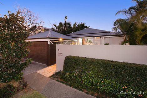 Property photo of 15 Bank Road Graceville QLD 4075