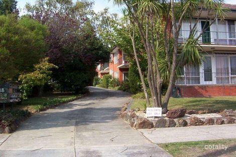 Property photo of 4/18 Louise Avenue Mont Albert VIC 3127