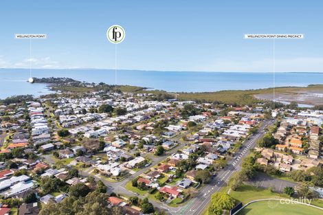 Property photo of 9 Gwingarra Street Wellington Point QLD 4160