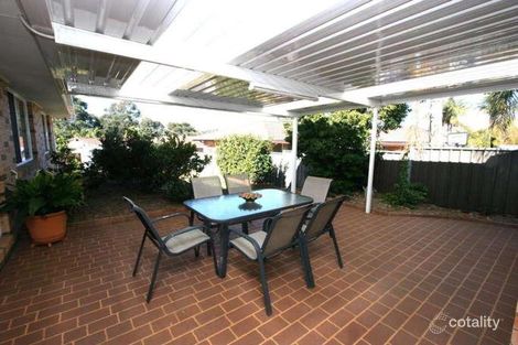 Property photo of 23 Kookaburra Place Erskine Park NSW 2759