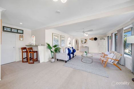Property photo of 9 Gwingarra Street Wellington Point QLD 4160