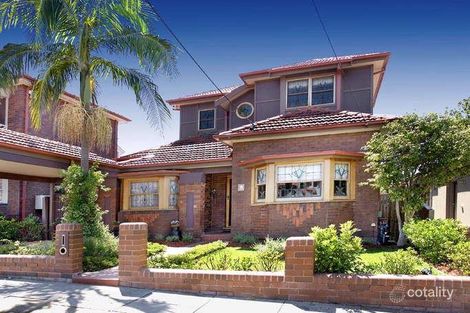 Property photo of 6 Nield Avenue Rodd Point NSW 2046