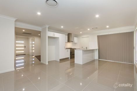Property photo of 63 O'Reilly Drive Coomera QLD 4209