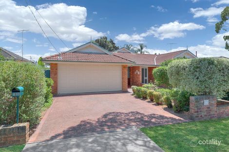 Property photo of 100B Kennedy Street Picnic Point NSW 2213