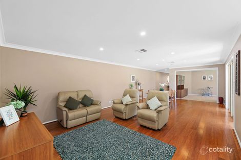 Property photo of 100B Kennedy Street Picnic Point NSW 2213