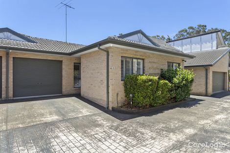 Property photo of 2/41-43 Chetwynd Road Merrylands NSW 2160