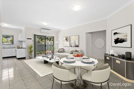 Property photo of 2/41-43 Chetwynd Road Merrylands NSW 2160