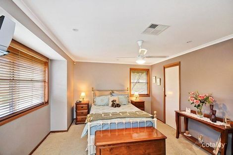 Property photo of 2 Denise Avenue Glenbrook NSW 2773