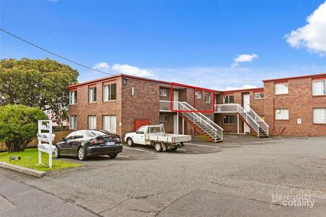 Property photo of 7/20 Pine Street West Hobart TAS 7000