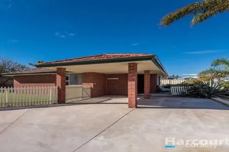 4b Burt St, Quinns Rocks, WA 6030