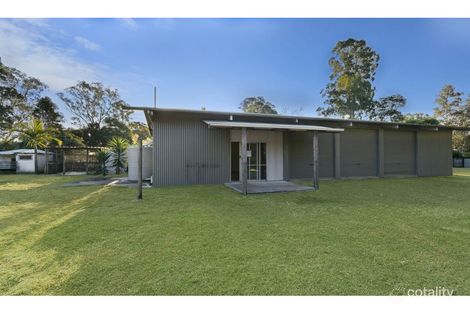 Property photo of 65 Mooloolah Meadows Drive Mooloolah Valley QLD 4553