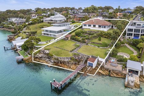 2 Binaville Ave, Burraneer, NSW 2230