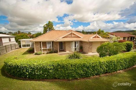56 Hill Cres, Carina Heights, QLD 4152