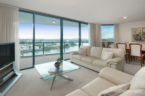 Property photo of 87/2 Goodwin Street Kangaroo Point QLD 4169