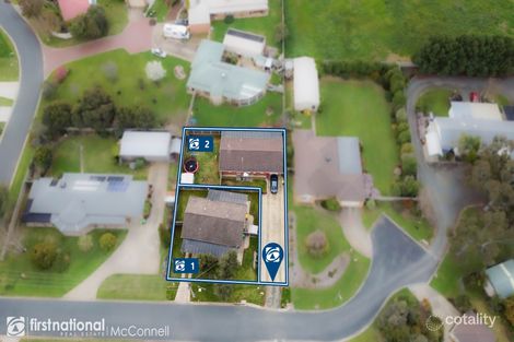 Property photo of 2/2 Lambert Street Tongala VIC 3621