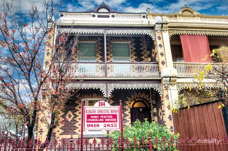 244 Barkers Rd, Hawthorn, VIC 3122