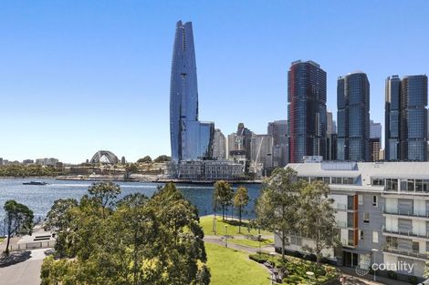 Property photo of 161/3 Darling Island Road Pyrmont NSW 2009