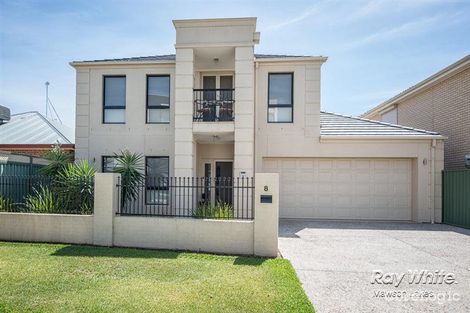 Property photo of 8 St Kitts Place Mawson Lakes SA 5095