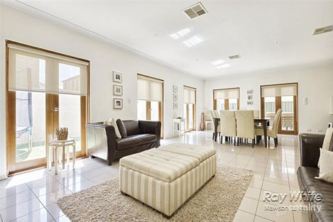 Property photo of 8 St Kitts Place Mawson Lakes SA 5095