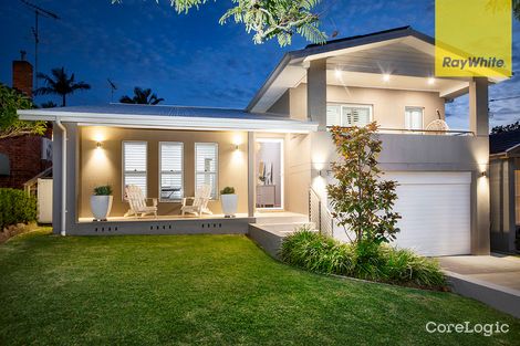 Property photo of 14 Babbin Place Caringbah South NSW 2229