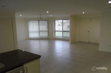 Property photo of 33 Riley Drive Gracemere QLD 4702