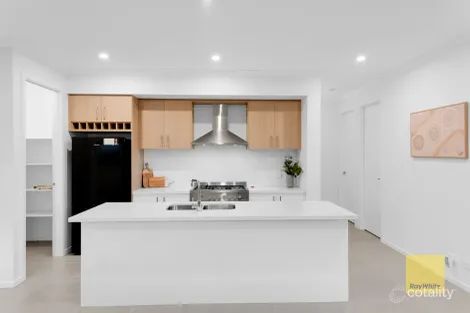 Property photo of 3 Ararat Street Truganina VIC 3029