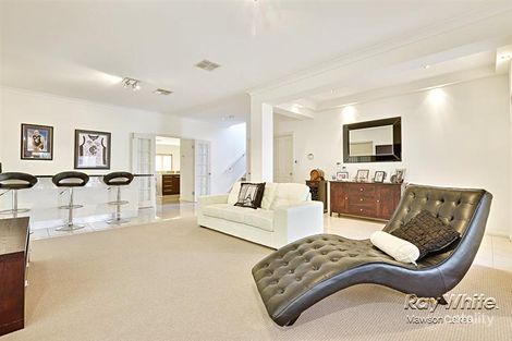 Property photo of 8 St Kitts Place Mawson Lakes SA 5095