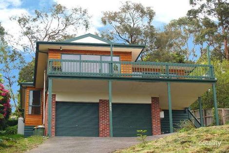 Property photo of 1343 Burwood Highway Upper Ferntree Gully VIC 3156