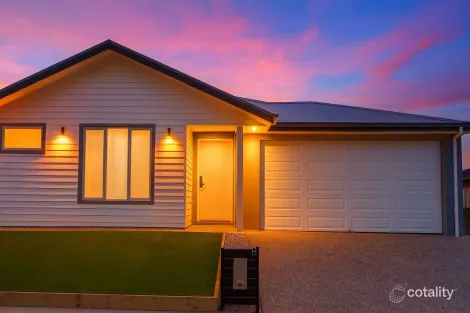 5 Kardinia St, Bonshaw, VIC 3352