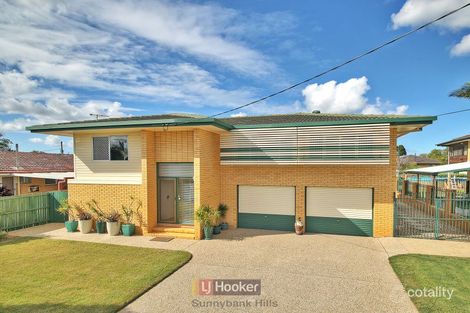 Property photo of 28 Dennistoun Street Sunnybank Hills QLD 4109