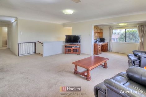 Property photo of 28 Dennistoun Street Sunnybank Hills QLD 4109