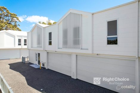 Property photo of 18 Kaylaur Crescent Albion Park Rail NSW 2527